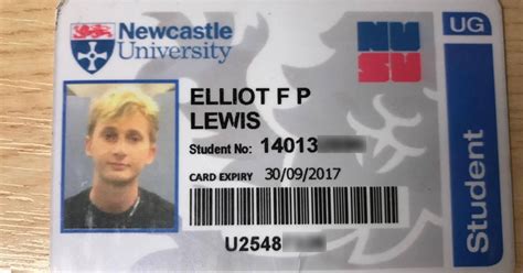 newcastle university smart card metro|newcastle university new student portal.